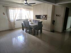 Blk 331 Jurong East Avenue 1 (Jurong East), HDB 5 Rooms #560767131